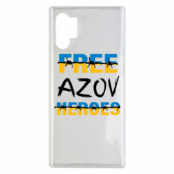 Samsung Note 10 Plus