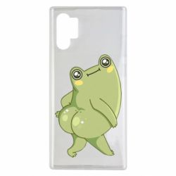 Samsung Note 10 Plus