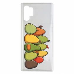 Samsung Note 10 Plus