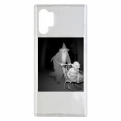 Samsung Note 10 Plus