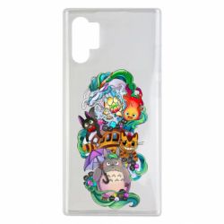 Samsung Note 10 Plus