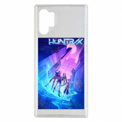 Samsung Note 10 Plus