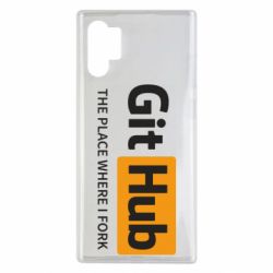 Samsung Note 10 Plus