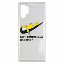 Samsung Note 10 Plus