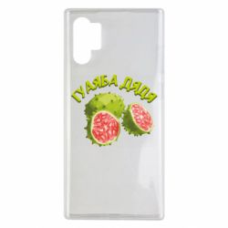 Samsung Note 10 Plus