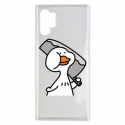 Samsung Note 10 Plus