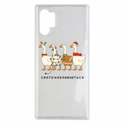 Samsung Note 10 Plus