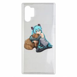 Samsung Note 10 Plus