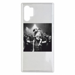 Samsung Note 10 Plus
