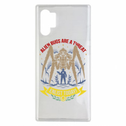 Samsung Note 10 Plus