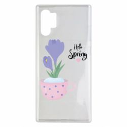 Samsung Note 10 Plus