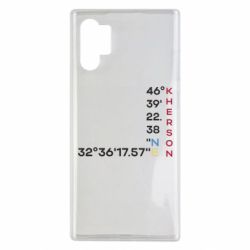 Samsung Note 10 Plus