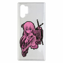 Samsung Note 10 Plus