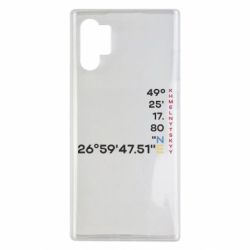 Samsung Note 10 Plus