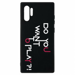 Samsung Note 10 Plus