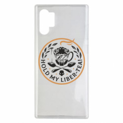 Samsung Note 10 Plus