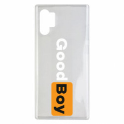 Samsung Note 10 Plus