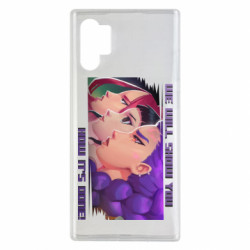 Samsung Note 10 Plus