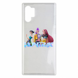 Samsung Note 10 Plus