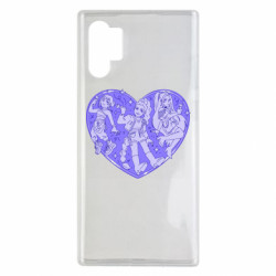 Samsung Note 10 Plus