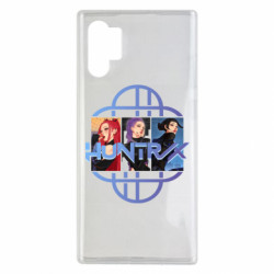 Samsung Note 10 Plus