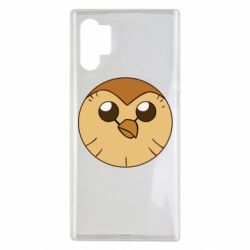 Samsung Note 10 Plus