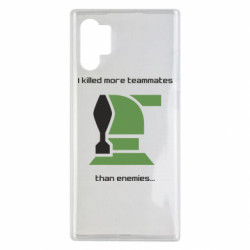 Samsung Note 10 Plus