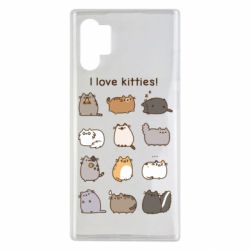 Samsung Note 10 Plus