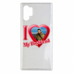 Samsung Note 10 Plus