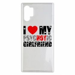 Samsung Note 10 Plus