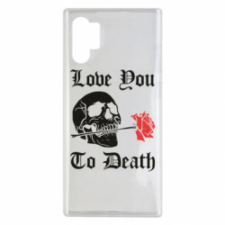 Samsung Note 10 Plus