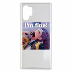 Samsung Note 10 Plus