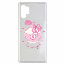 Samsung Note 10 Plus