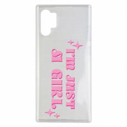 Samsung Note 10 Plus