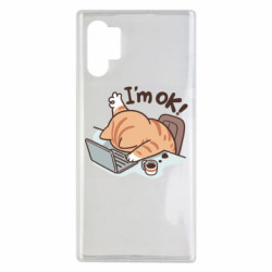 Samsung Note 10 Plus