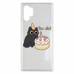 Samsung Note 10 Plus