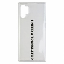 Samsung Note 10 Plus