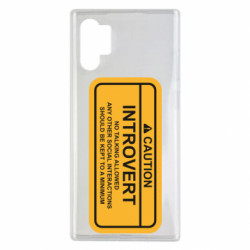 Samsung Note 10 Plus