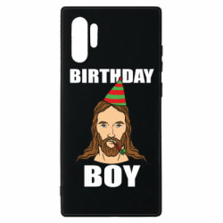 Samsung Note 10 Plus