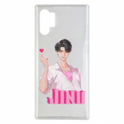 Samsung Note 10 Plus