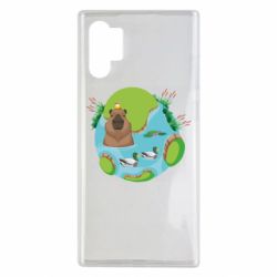 Samsung Note 10 Plus