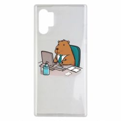 Samsung Note 10 Plus