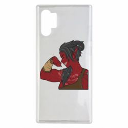 Samsung Note 10 Plus