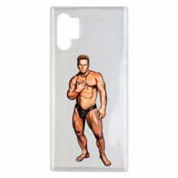 Samsung Note 10 Plus