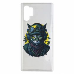 Samsung Note 10 Plus