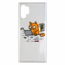 Samsung Note 10 Plus