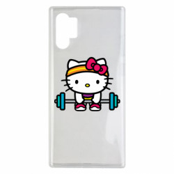 Samsung Note 10 Plus