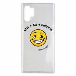 Samsung Note 10 Plus