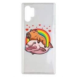 Samsung Note 10 Plus