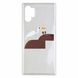 Samsung Note 10 Plus